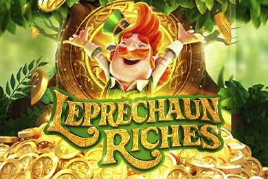 Leprechaunriches играть в Спинамба Казино